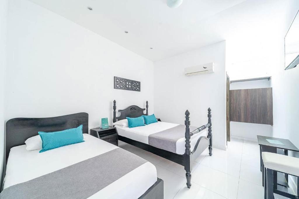 Hotel Mar Di Plata บาร์รังกีญา ภายนอก รูปภาพ