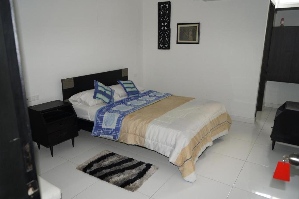Hotel Mar Di Plata บาร์รังกีญา ภายนอก รูปภาพ