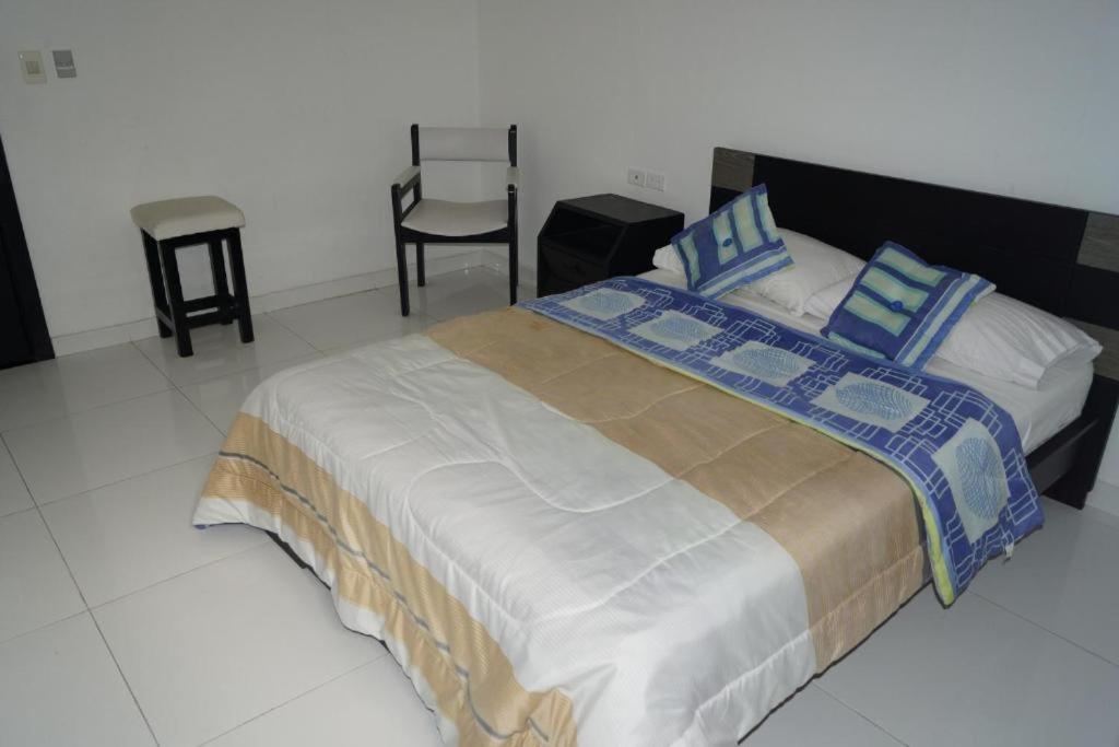 Hotel Mar Di Plata บาร์รังกีญา ภายนอก รูปภาพ