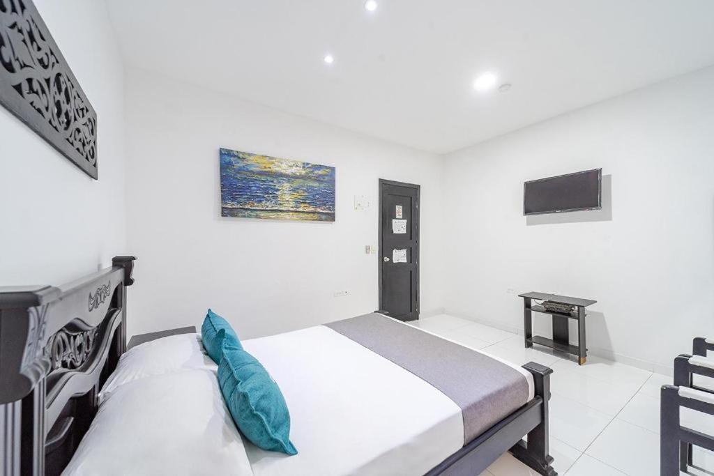 Hotel Mar Di Plata บาร์รังกีญา ภายนอก รูปภาพ