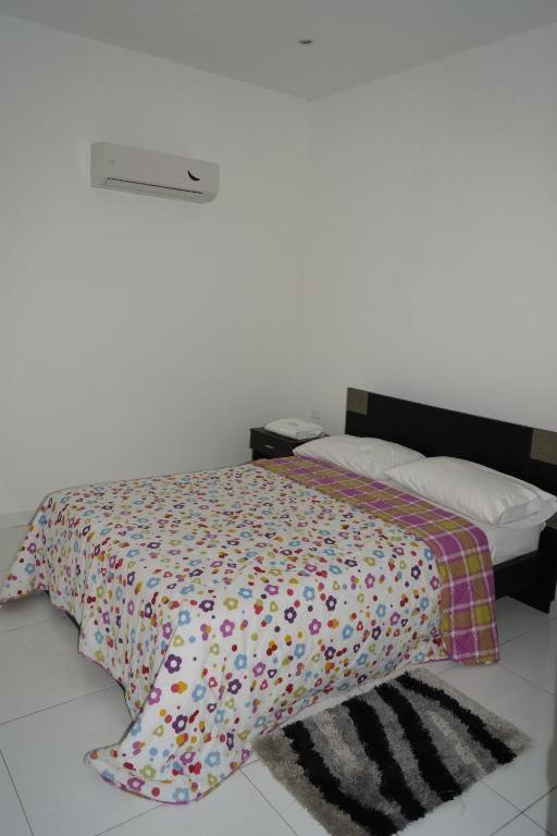 Hotel Mar Di Plata บาร์รังกีญา ภายนอก รูปภาพ