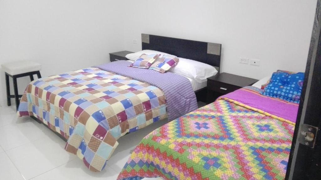 Hotel Mar Di Plata บาร์รังกีญา ภายนอก รูปภาพ
