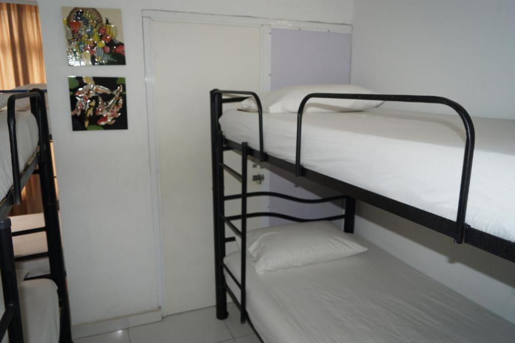 Hotel Mar Di Plata บาร์รังกีญา ภายนอก รูปภาพ