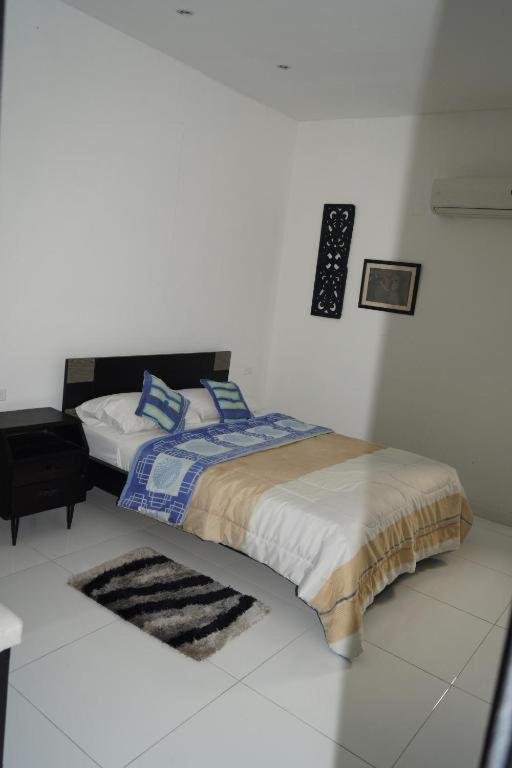 Hotel Mar Di Plata บาร์รังกีญา ภายนอก รูปภาพ