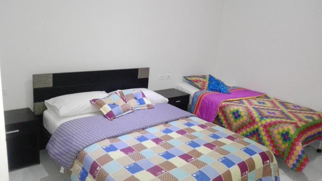 Hotel Mar Di Plata บาร์รังกีญา ภายนอก รูปภาพ