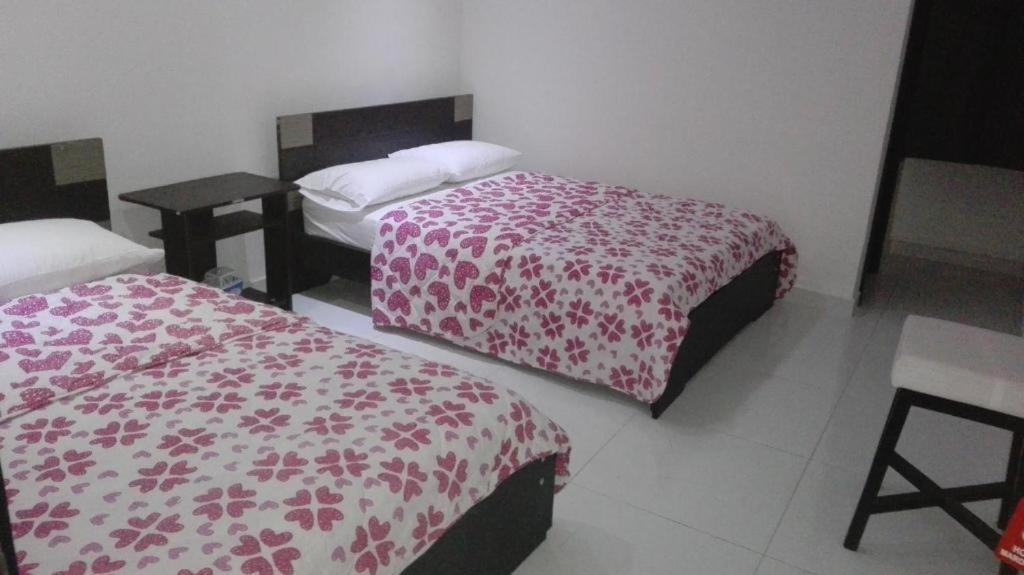 Hotel Mar Di Plata บาร์รังกีญา ภายนอก รูปภาพ