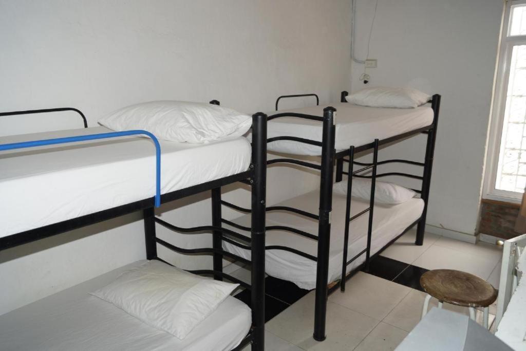 Hotel Mar Di Plata บาร์รังกีญา ภายนอก รูปภาพ