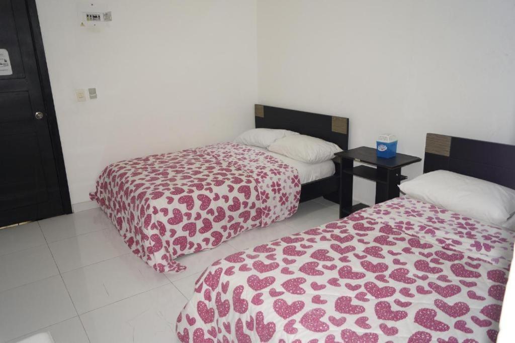 Hotel Mar Di Plata บาร์รังกีญา ภายนอก รูปภาพ