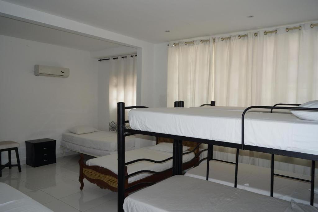 Hotel Mar Di Plata บาร์รังกีญา ภายนอก รูปภาพ