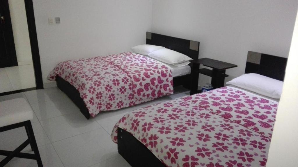 Hotel Mar Di Plata บาร์รังกีญา ภายนอก รูปภาพ