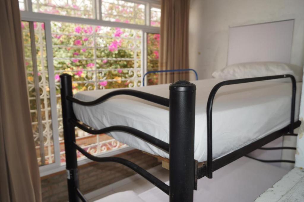 Hotel Mar Di Plata บาร์รังกีญา ภายนอก รูปภาพ