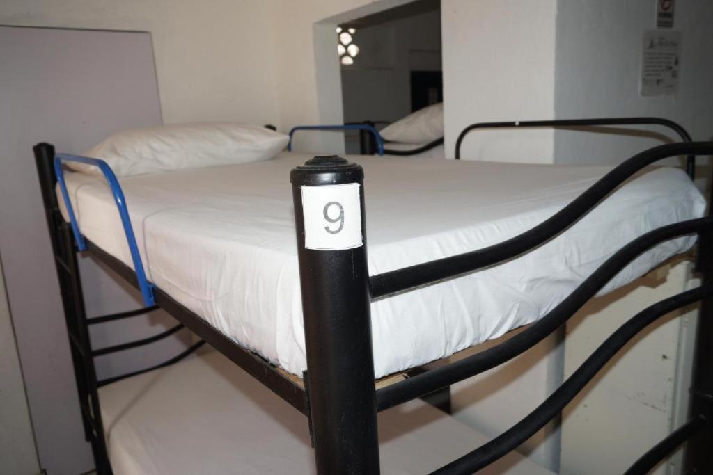 Hotel Mar Di Plata บาร์รังกีญา ภายนอก รูปภาพ