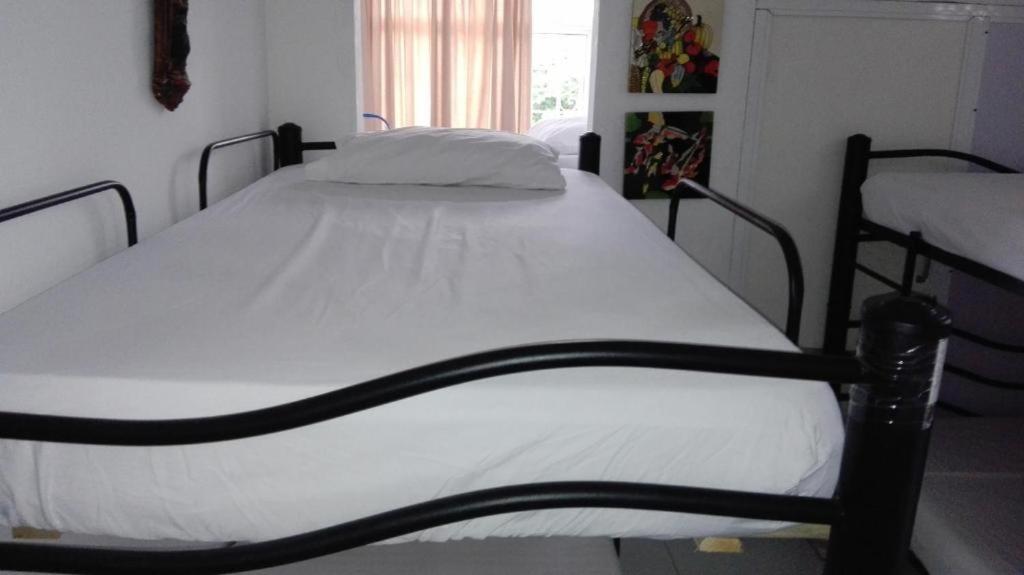 Hotel Mar Di Plata บาร์รังกีญา ภายนอก รูปภาพ