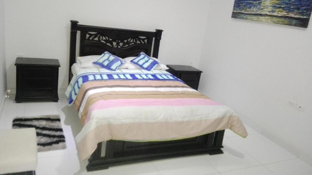 Hotel Mar Di Plata บาร์รังกีญา ภายนอก รูปภาพ