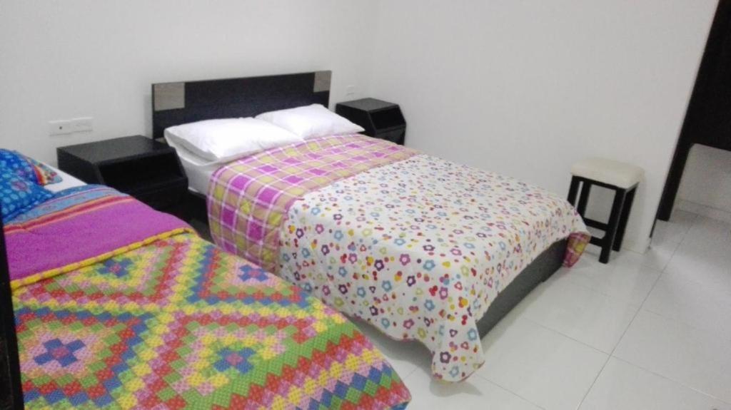 Hotel Mar Di Plata บาร์รังกีญา ภายนอก รูปภาพ