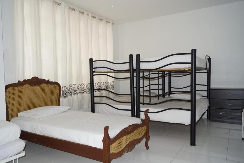 Hotel Mar Di Plata บาร์รังกีญา ภายนอก รูปภาพ