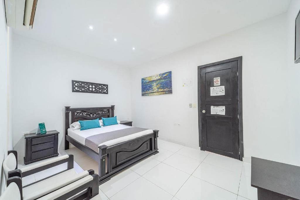 Hotel Mar Di Plata บาร์รังกีญา ภายนอก รูปภาพ