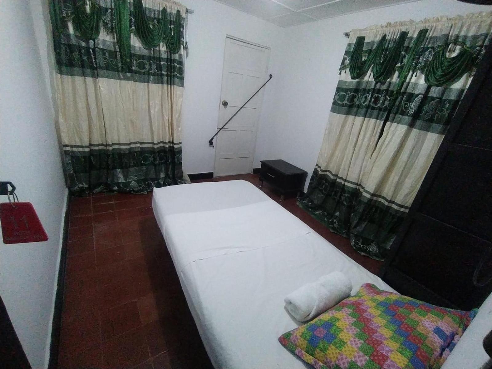 Hotel Mar Di Plata บาร์รังกีญา ห้อง รูปภาพ